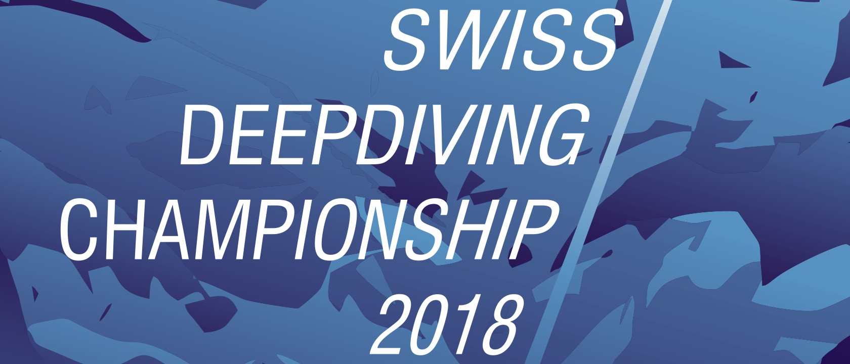 Swiss Deepdiving Championship 2018
